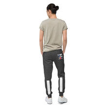 Load image into Gallery viewer, Unisex fleece sweatpants