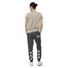 Load image into Gallery viewer, Unisex fleece sweatpants