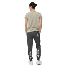 Load image into Gallery viewer, Unisex fleece sweatpants
