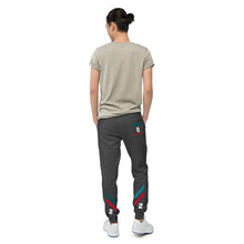 Load image into Gallery viewer, Unisex fleece sweatpants