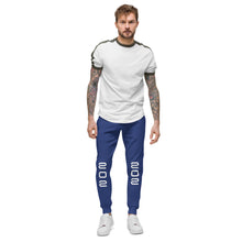 Load image into Gallery viewer, Unisex fleece sweatpants