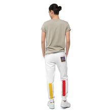 Load image into Gallery viewer, Unisex fleece sweatpants