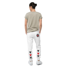 Load image into Gallery viewer, Unisex fleece sweatpants