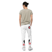 Load image into Gallery viewer, Unisex fleece sweatpants