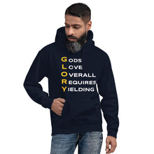 Load image into Gallery viewer, Unisex Hoodie