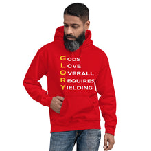Load image into Gallery viewer, Unisex Hoodie