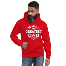 Load image into Gallery viewer, Unisex Hoodie