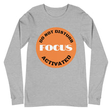 Load image into Gallery viewer, Unisex Long Sleeve Tee