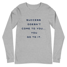 Load image into Gallery viewer, Unisex Long Sleeve Tee