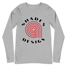 Load image into Gallery viewer, Unisex Long Sleeve Tee