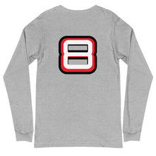 Load image into Gallery viewer, Unisex Long Sleeve Tee