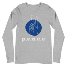 Load image into Gallery viewer, Unisex Long Sleeve Tee