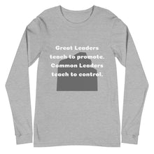 Load image into Gallery viewer, Unisex Long Sleeve Tee