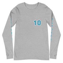 Load image into Gallery viewer, Unisex Long Sleeve Tee