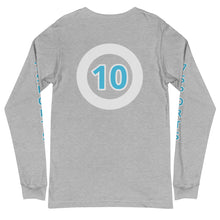 Load image into Gallery viewer, Unisex Long Sleeve Tee