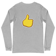 Load image into Gallery viewer, Unisex Long Sleeve Tee