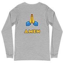 Load image into Gallery viewer, Unisex Long Sleeve Tee