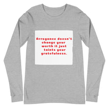 Load image into Gallery viewer, Unisex Long Sleeve Tee