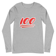 Load image into Gallery viewer, Unisex Long Sleeve Tee