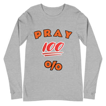Load image into Gallery viewer, Unisex Long Sleeve Tee