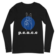 Load image into Gallery viewer, Unisex Long Sleeve Tee