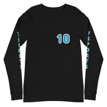 Load image into Gallery viewer, Unisex Long Sleeve Tee