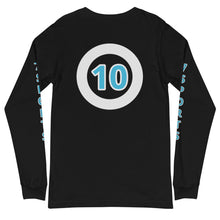 Load image into Gallery viewer, Unisex Long Sleeve Tee
