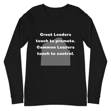 Load image into Gallery viewer, Unisex Long Sleeve Tee