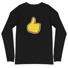 Load image into Gallery viewer, Unisex Long Sleeve Tee
