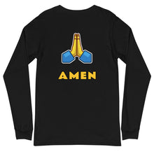 Load image into Gallery viewer, Unisex Long Sleeve Tee