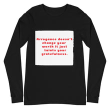 Load image into Gallery viewer, Unisex Long Sleeve Tee