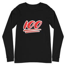 Load image into Gallery viewer, Unisex Long Sleeve Tee
