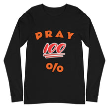 Load image into Gallery viewer, Unisex Long Sleeve Tee