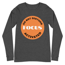 Load image into Gallery viewer, Unisex Long Sleeve Tee