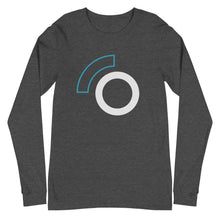 Load image into Gallery viewer, Unisex Long Sleeve Tee