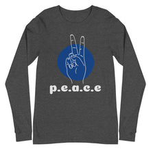Load image into Gallery viewer, Unisex Long Sleeve Tee