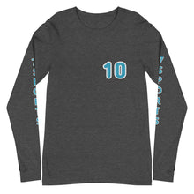 Load image into Gallery viewer, Unisex Long Sleeve Tee