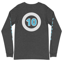 Load image into Gallery viewer, Unisex Long Sleeve Tee