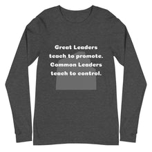Load image into Gallery viewer, Unisex Long Sleeve Tee