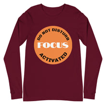 Load image into Gallery viewer, Unisex Long Sleeve Tee