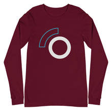 Load image into Gallery viewer, Unisex Long Sleeve Tee