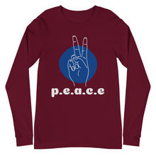 Load image into Gallery viewer, Unisex Long Sleeve Tee