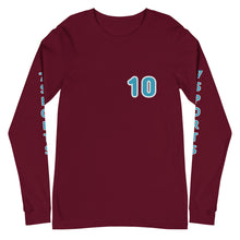 Load image into Gallery viewer, Unisex Long Sleeve Tee