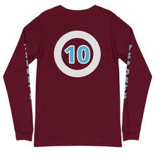 Load image into Gallery viewer, Unisex Long Sleeve Tee