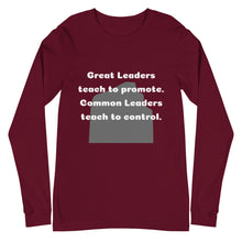Load image into Gallery viewer, Unisex Long Sleeve Tee