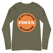 Load image into Gallery viewer, Unisex Long Sleeve Tee
