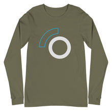 Load image into Gallery viewer, Unisex Long Sleeve Tee