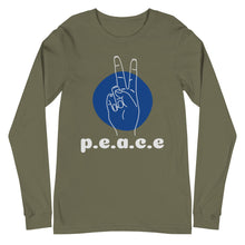 Load image into Gallery viewer, Unisex Long Sleeve Tee