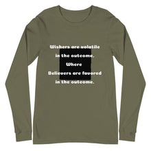 Load image into Gallery viewer, Unisex Long Sleeve Tee