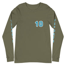 Load image into Gallery viewer, Unisex Long Sleeve Tee